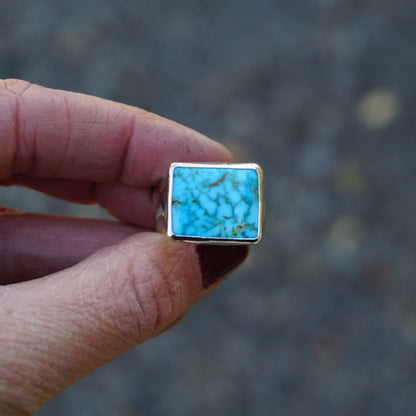 Traveler Ring (size 8)