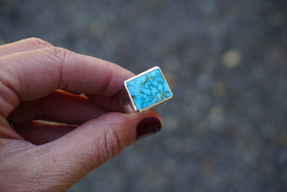Traveler Ring (size 8)