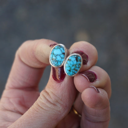 Stud Earrings (Kingman)