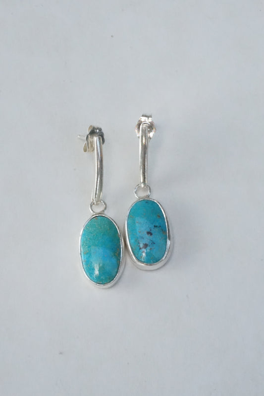 Turquoise Mountain Post-Backs