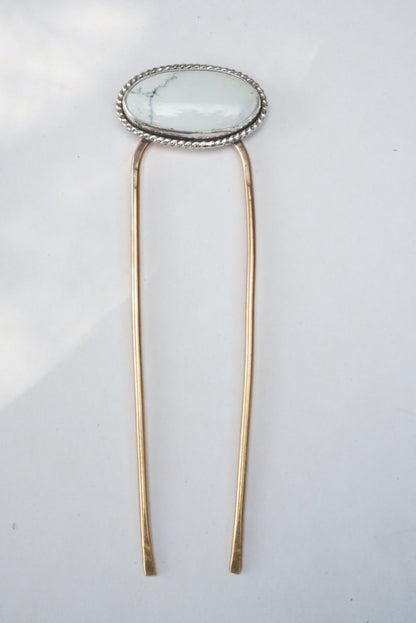 Hair Fork (Ivory Creek)