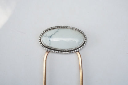 Hair Fork (Ivory Creek)