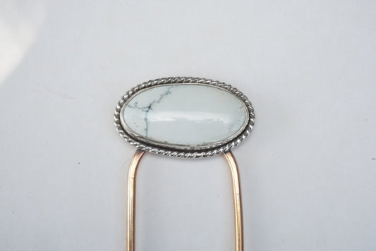 Hair Fork (Ivory Creek)