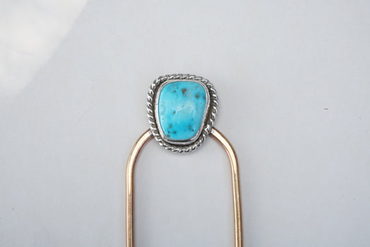 Hair Fork (Blue Moon)