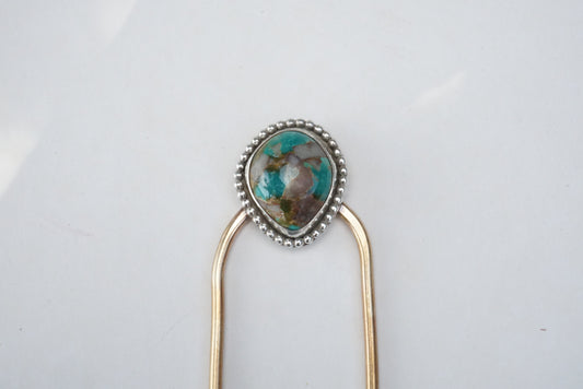 Hair Fork (Royston Ribbon)