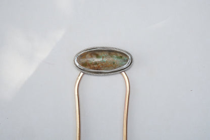 Hair Fork (Royston Ribbon)