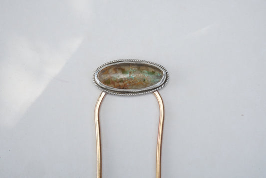 Hair Fork (Royston Ribbon)