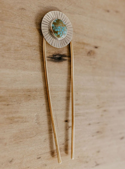 Hair Fork (Kingman)