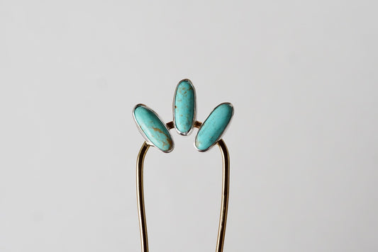 Hair Fork (Kingman)