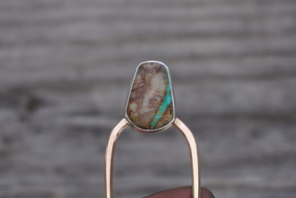 Hair Fork (Royston Ribbon)
