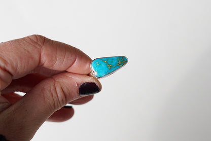 Horizontal Ring (size 8)