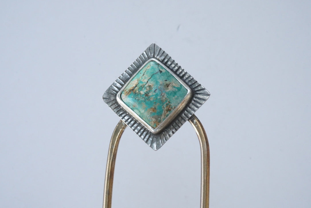Hair Fork (Royston)