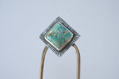 Hair Fork (Royston)