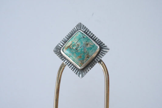 Hair Fork (Royston)