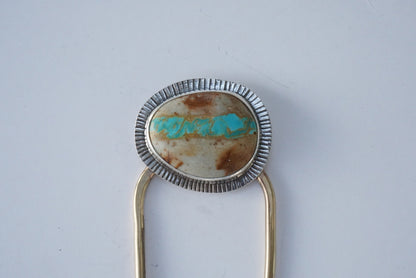 Hair Fork (Royston Ribbon)