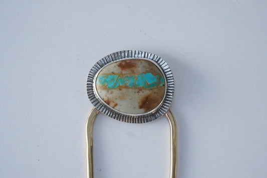Hair Fork (Royston Ribbon)