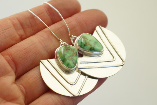 Chevron Danglers (Verde Valley)