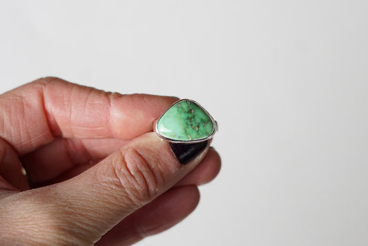 Horizontal Ring (size 6)
