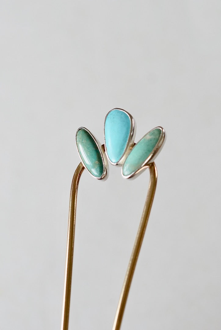 Hair Fork (Kingman/Royston)